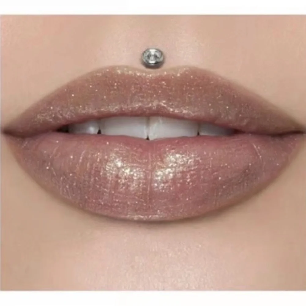 Jeffree Star The Gloss Beaded Glass NEW - Picture 3 of 3